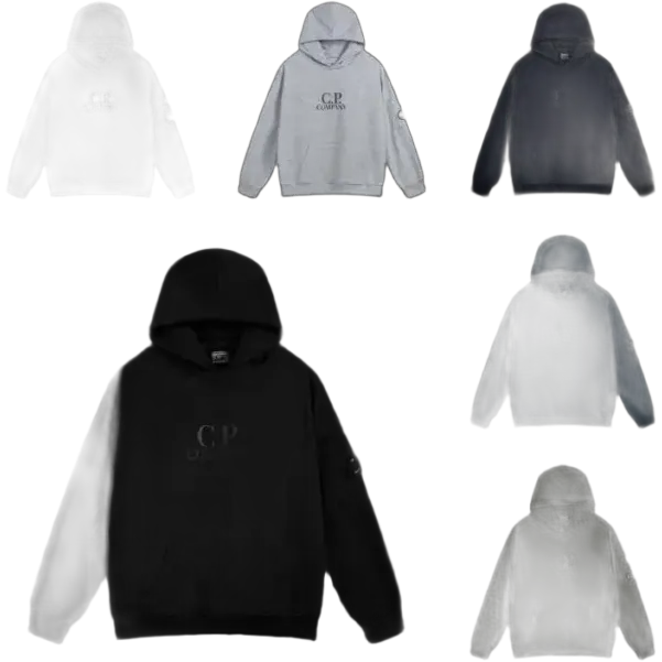 C.P.company Hoodie